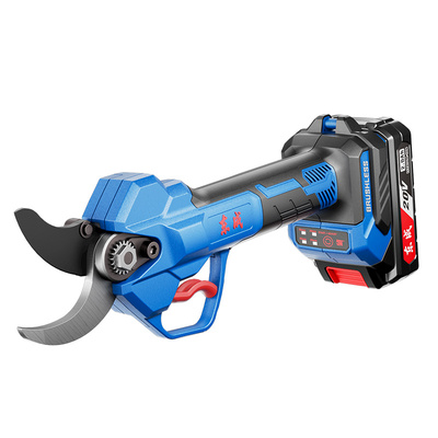 东成修枝剪无刷电机专业园林工具