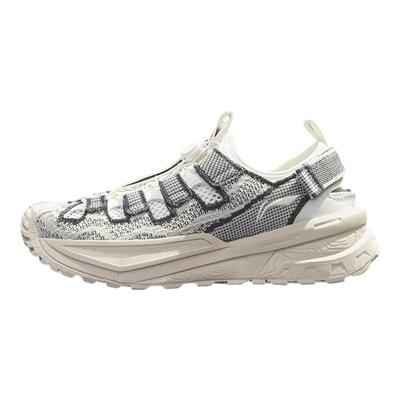 李宁户外凉鞋2025夏新款