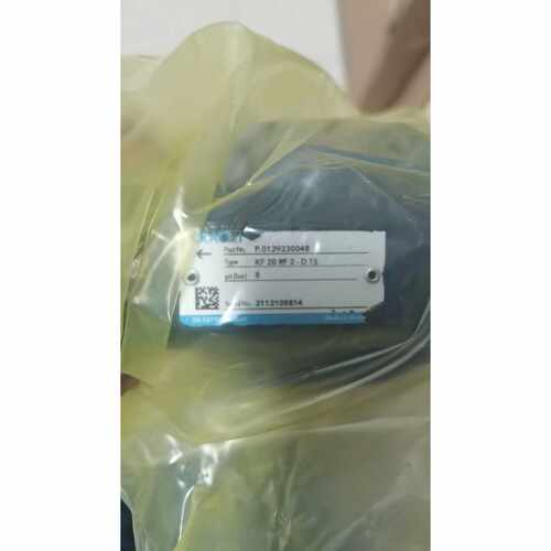 议价KRACHT齿轮泵KF25RF2D15KF32RF2D适用