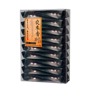 【香高味好】夜来香凤凰单丛单枞茶单丛茶凤凰茶茶叶乌龙茶乌岽潮