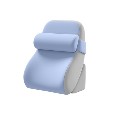 【可调节大靠背】半躺玩手机神器