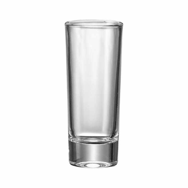 子弹杯B52鸡尾酒杯shot一口杯