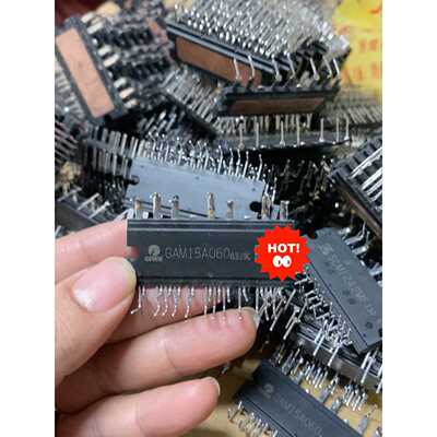 【议价-可维修】GAM15A060 工控模块 工控备件  /均有货