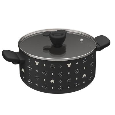 MEYER/美亚大容量不粘汤锅