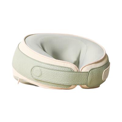 象术N2肩颈按摩仪颈椎按摩器背部颈部斜方肌生日礼物