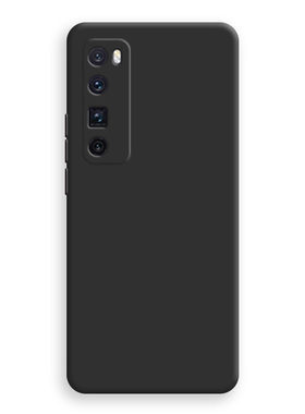 适用华为nova7pro手机壳液态硅胶novo全包plus新款jer一an10防摔nove后壳nov男曲面屏n0va女note套JERAN20软