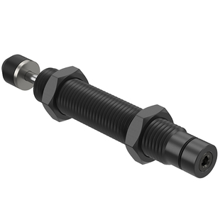 液压油压缓冲器可调阻尼器减震器机械手配件AC0806 ACA1007AD1416