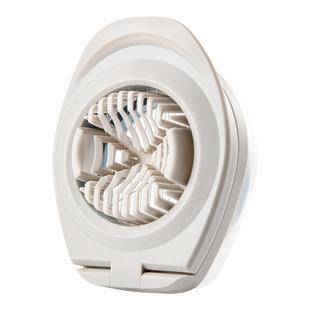 切蛋神器多功能三合一304不锈钢花式切皮蛋的分割器松花蛋切蛋器