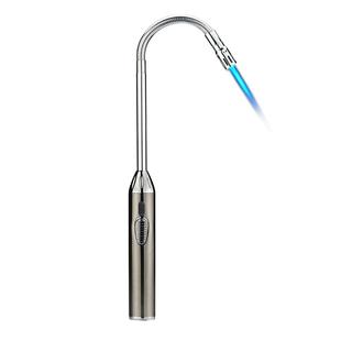 防风点火器艾灸专用加长点火枪燃气灶煤气灶长手柄脉冲电子点火棒