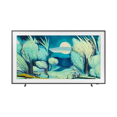 【补贴15%】三星75LS03F 75英寸Mini LED 时尚画壁艺术AI电视新品
