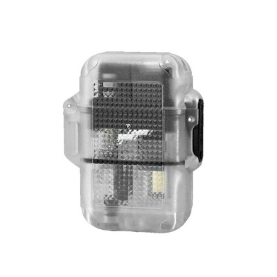 打火机个性创意户外防水防摔