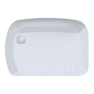 膳道切面刀刮板刮刀硅胶揉面垫擀面垫擀面棒烘培刮板不锈钢擀面杖