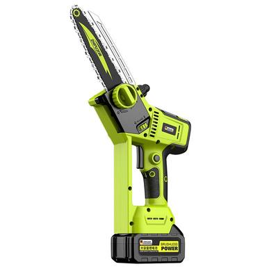 【超长续航】全网热销锂电锯