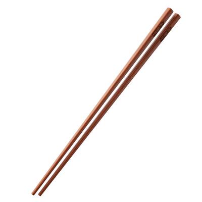 【进口花梨木】王麻子花梨木筷子