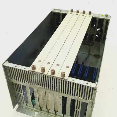 Osai Industrie Backplane OS 8064P Gehuse 10 Steckpltze CNC C