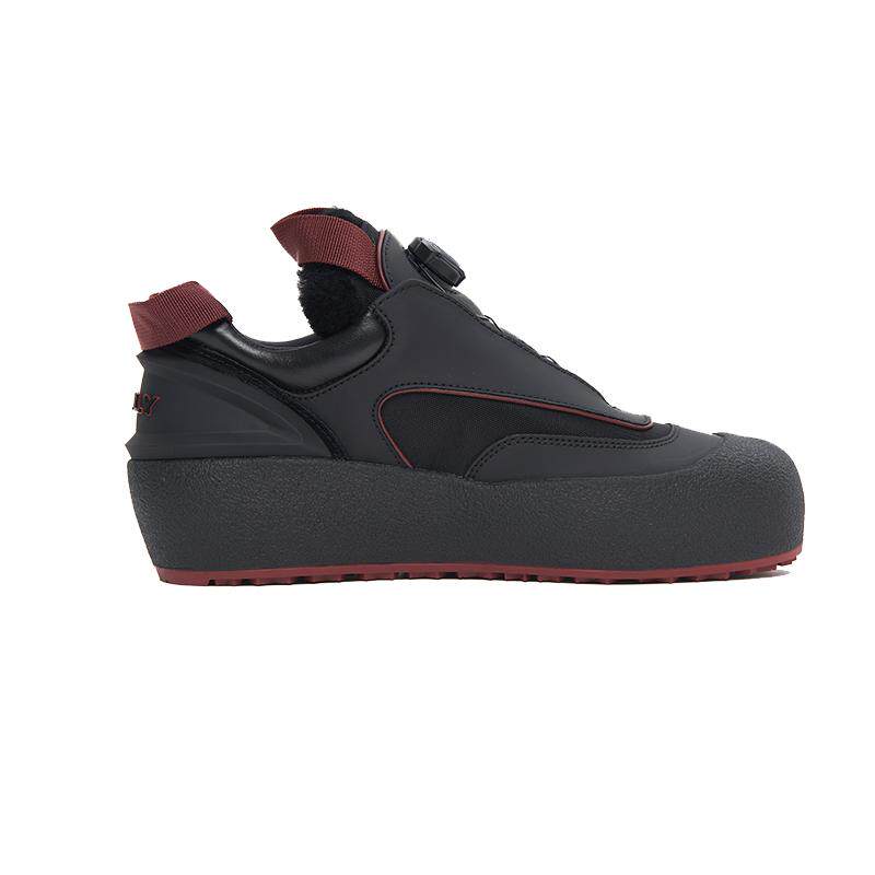 Bally/巴利时尚男士功能性雪地靴