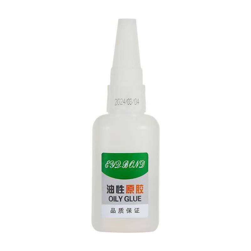 油性原胶胶水强力万焊接能补鞋胶