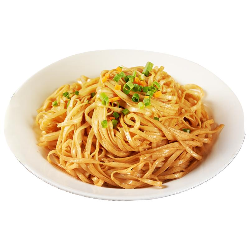 优友趣沙县拌面早餐半成品面条