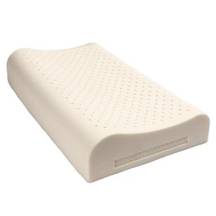 Thailand泰国原装进口天然乳胶枕头橡胶枕芯成人官方旗舰店正品