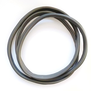 适配现代伊兰特瑞纳悦动朗动名图索纳塔八后备箱密封条防水胶条