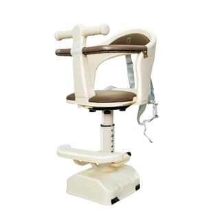 雅迪前置通用宝宝椅电动车儿童座椅电动摩托电瓶踏板车小孩安全椅