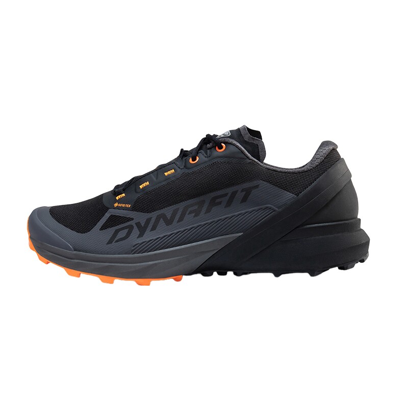 Dynafit男女轻量防滑减震防水荧光户外徒步越野跑山鞋ULTRA50 GTX