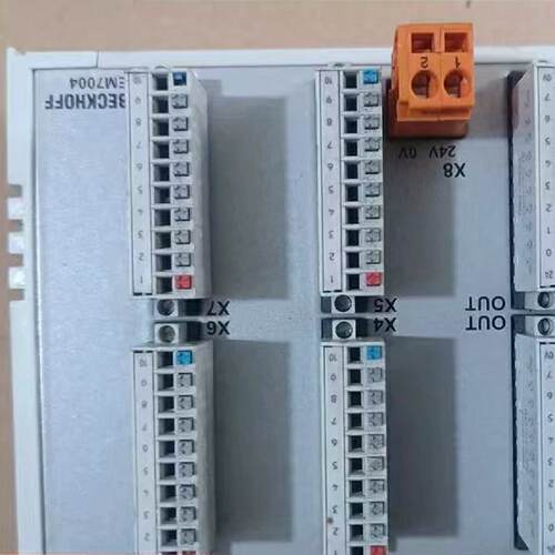 议价议价供应BECKHOFF倍福模块 EM7004 库存大量现货包邮实物拍摄