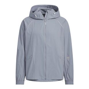 滔搏adidas阿迪达斯男子FUSTL M WV JKT3运动健身夹克外套KC6065