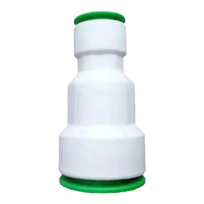 麦凯德4050变径直接三通