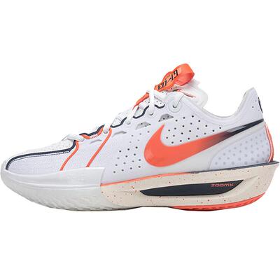 滔搏NIKE耐克男鞋G.T. CUT 3 EP运动实战训练篮球鞋IB8870-191