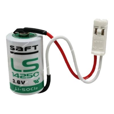 原装西门子S7300系列PLC锂电池