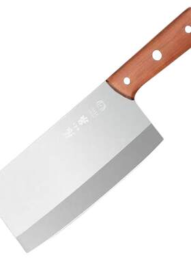 张小泉菜刀免磨不锈持久锋利正宗