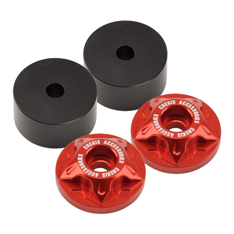 Chekis正品NS150XC专用手把堵头