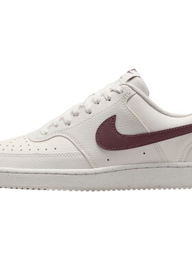 NIKE耐克女子W COURT VISION LO NN运动休闲鞋DH3158-012
