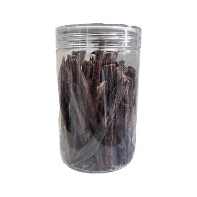 李诞推荐哈尼牧场超干牛肉干