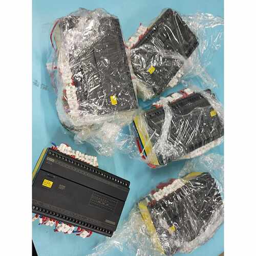 议价永宏PLCB132M4T2D24成色冲新数量维修