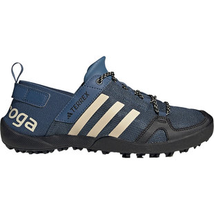 Adidas/阿迪达斯正品户外男女同款耐磨涉水运动溯溪鞋HP8638