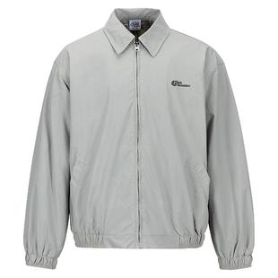 From Mars Lapel loose checked jackets are allowed