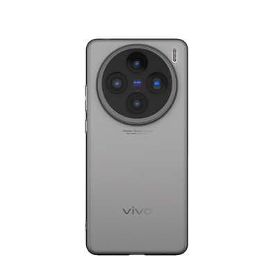 适用于vivox100s系列手机壳磨砂