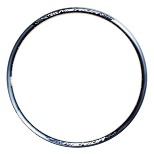 公爵车圈26圈32孔挑战者27.5美利达双层铝合金29山地车勇士