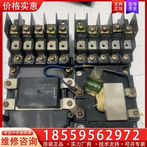 【询价】富士变频器模块6MBP50RS120 PVC75-16功适用