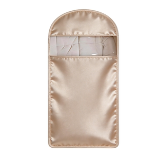 羽绒服压缩收纳袋防尘袋衣服防尘罩挂式家用衣柜衣物大衣整理神器