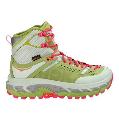 徒步鞋防水减震HokaOneOne