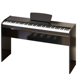 贝多辰88重锤键电钢琴立式教学家用成人儿童幼师初学专业电子钢琴