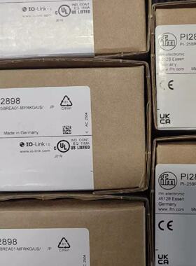 议价假一赔十IFM PI2798 PI2794 PI2789 PI2796 PI2797 PI2898 PI