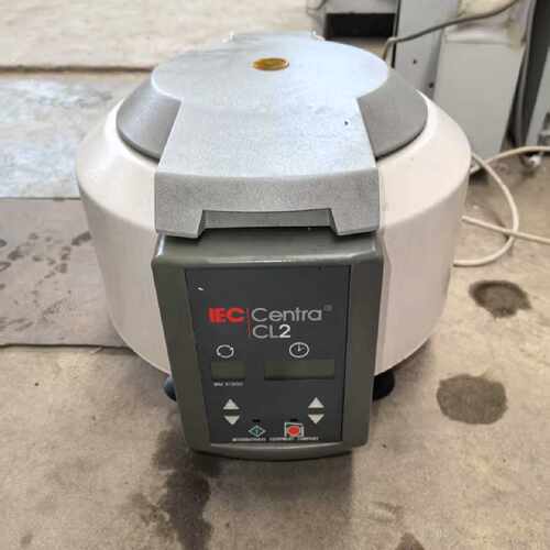 【议价】进口离心机，IEC品牌离心机。CENTRA CL2型高速离心