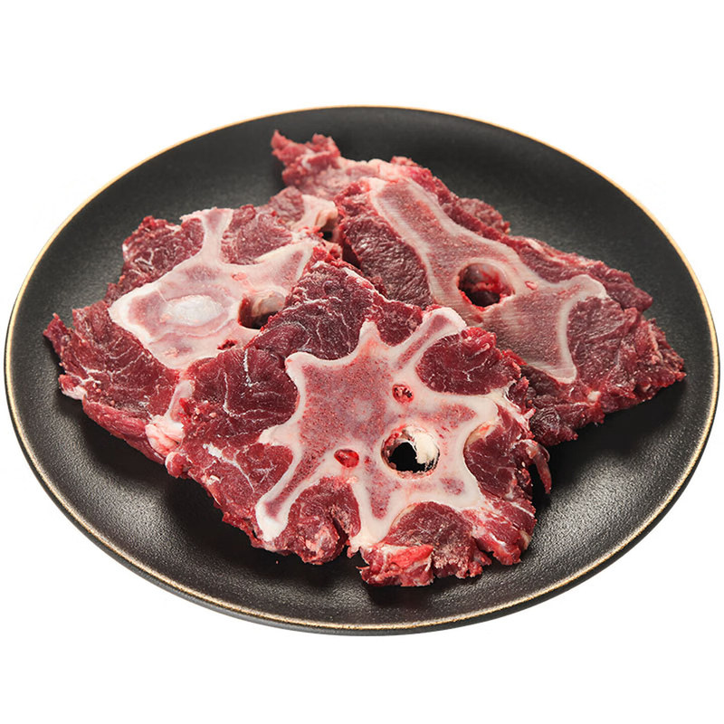 牛脊骨新鲜肉多牛蝎子牛大骨