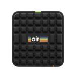 米乔人体工学办公室坐垫椅座椅垫座垫久坐不累神器透气护腰屁股垫