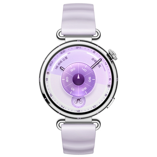 适用华为gt6手表膜watchgt5水凝膜GT4pro防刮抗指纹46mm高清保护膜GT3钢化软膜gt5pro护眼全屏42/41防摔贴膜