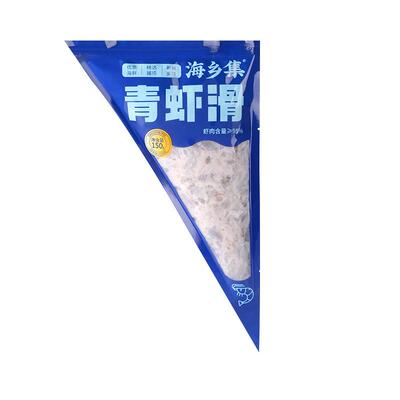 【 抢现货！k姐年中盛典】海乡集青虾滑新鲜手打虾滑大颗粒